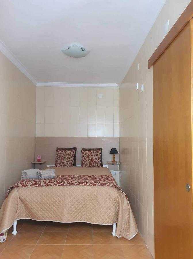 Nova Ideia Villa Nazaré Exterior foto