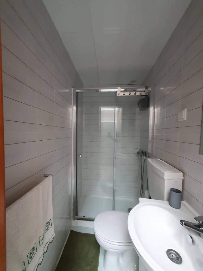 Nova Ideia Villa Nazaré Exterior foto